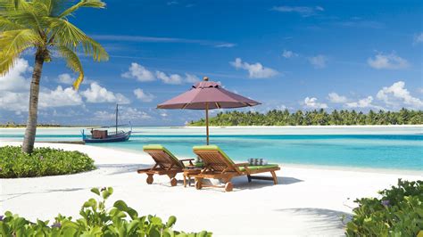 Best Beach Vacations In The World - Kangmusofficial.com