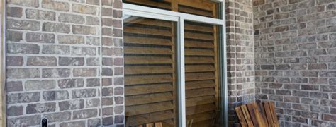 Home Improvements You Can Do While Stuck At Home: Plantation Shutter Installation - Clearview ...