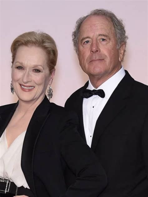 45 Years of Love and Separation, Meryl Streep and Don Gummer - SoapAsk