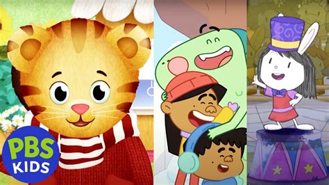 Learn, Grow, and Watch Your Favorite Shows! | PBS KIDS - YouTube