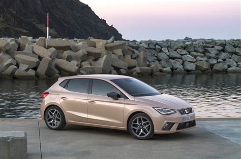 SEAT Ibiza 2017 prueba, comodidad, dinamismo y tecnología para el líder ...