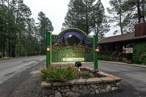 17 Best Hotels in Ruidoso, NM for 2024 (Top-Rated Stays!)