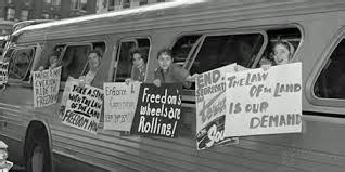 Freedom Riders - documentary of...