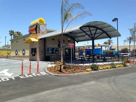 Sonic Drive-In opens in National City, the sixth San Diego location ...