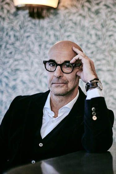 Stanley Tucci Glasses | Searching for Italy - Yes, we've found them ...