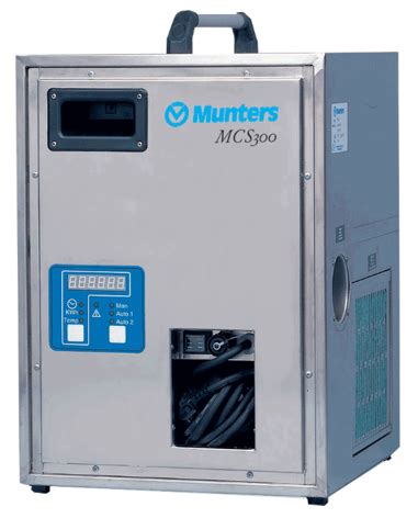 Buy Munters Dehumidifiers - commercial & industrial dehumidifiers