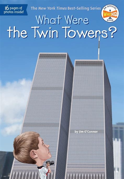 September 11 Books for Kids | Books About the 9/11 Attacks