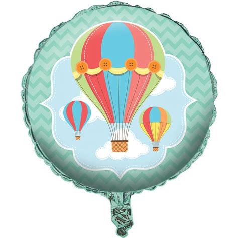 Up, Up and Away Balloon - Walmart.com