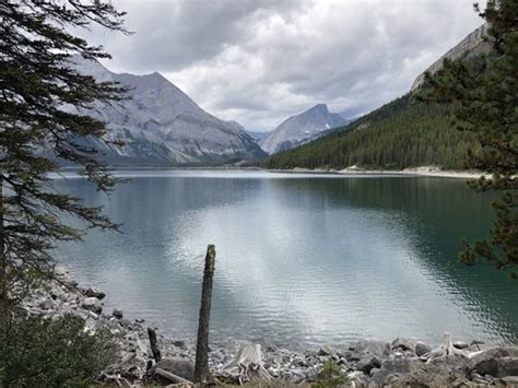 INTERLAKES CAMPGROUND - Updated October 2024 - highway 40, Kananaskis, Alberta - Campgrounds ...