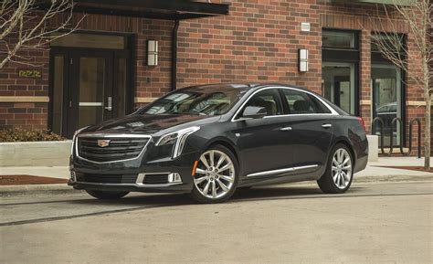 Cadillac XTS Sales Figures | China Car Sales Figure