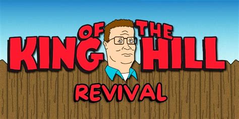 Hulu's 'King of the Hill' Reboot: Everything We Know So Far