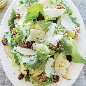 Easy Escarole Salad Recipe | Williams Sonoma Taste