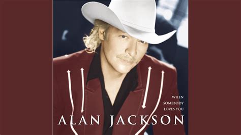 Alan Jackson - "Where I Come From" (Official Music Video)