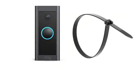 Mounting Your Ring Doorbell: The Top 5 Options to Consider