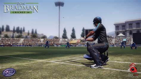 Don Bradman Cricket 14 PC Download - VideoGamesNest