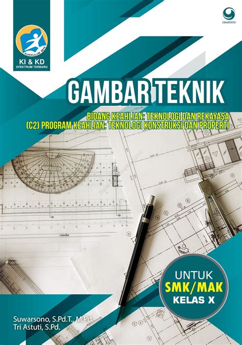 Detail Teknik Gambar Bangunan Koleksi Nomer 27