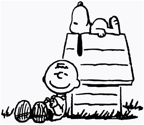 Free Snoopy Black And White, Download Free Snoopy Black And White png ...