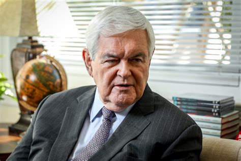 Fox News Host Addresses Situation of Newt Gingrich’s George Soros Comment