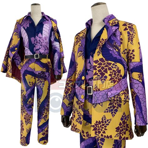 HOLOUN Anime Tokyo Revengers Cosplay Taiju Shiba Cosplay Costume ...