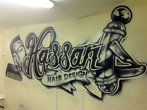 Image result for barber logos | Ideias para barbearias, Arte de rua, Tatuagem desenho animado