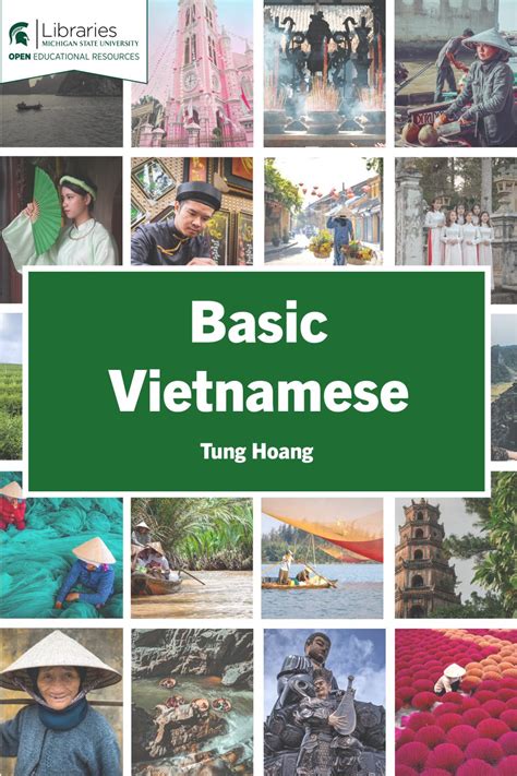 Basic Vietnamese – Simple Book Publishing