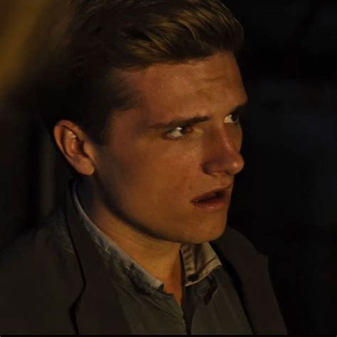 Peeta Mellark | Icon | Juegos del hambre, Novios, Los juegos del hambre