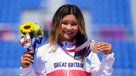 Sky Brown remains 'super proud' despite not qualifying for Olympic ...