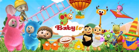 Explore the Best Babytv Art | DeviantArt