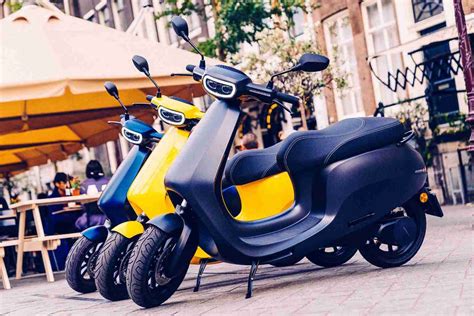 Ola electric scooter teased ahead of launch | Motorcycle News, Reviews and more