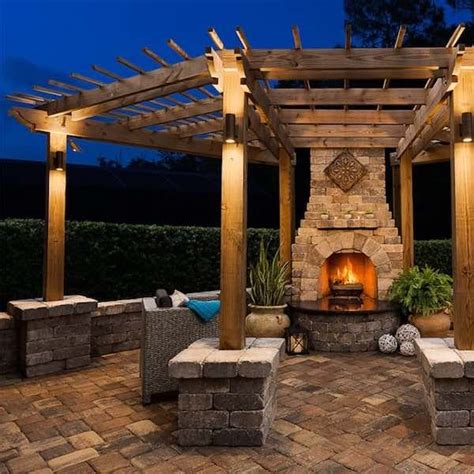 Simple Backyard Pavilion Ideas - Inspiration Guide