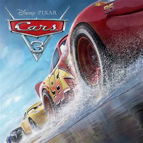 Disney Car’s 3 Soundtrack {Cars Giveaway – $300 value!}