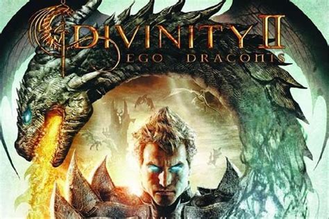 Divinity 2 Walkthrough | Video Games Walkthrough, Game Guide and News