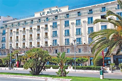 Hotel Le Royal - 2024 Prices & Reviews (Nice, France) - Photos of Hotel - Tripadvisor