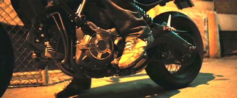 What is the Motorcycle in Venom? – BikeBound