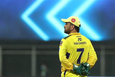 "If You Leave MS Dhoni Out Of That Team, I Don’t Think CSK Will Remain The Same CSK Without ...