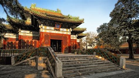 Beihai Park | Beijing, China | Sights - Lonely Planet