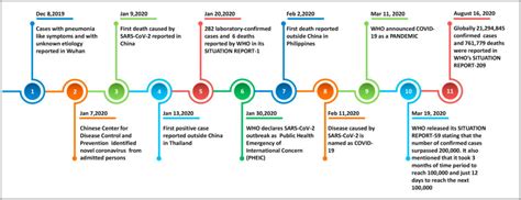 The emergence of COVID-19 as a global pandemic: Understanding the epidemiology, immune response ...