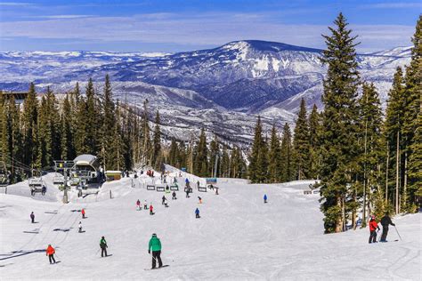 Discover the Best Months to Ski Colorado | Base Mountain Sports