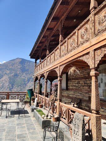 Naggar Castle - 2020 What to Know Before You Go (with Photos) - Tripadvisor