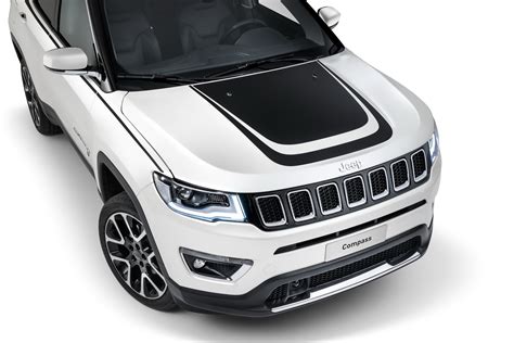 Jeep Compass Accessories 2024 - Codee Devonna