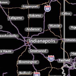 Chicago, IL Interactive Weather Radar Map - AccuWeather.com | Weather ...