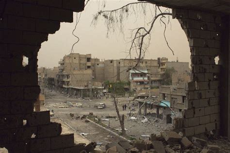 Syria in Ruins - In Focus - The Atlantic | Syria, Ruins, Building images