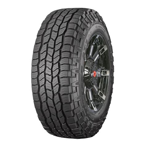 COOPER DISCOVERER AT3 XLT All-Season LT275/55R20 120S Tire - Walmart.com - Walmart.com