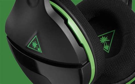 Turtle Beach Stealth 600 Xbox One Gaming Headset Review | eTeknix