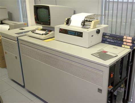 IBM 4331