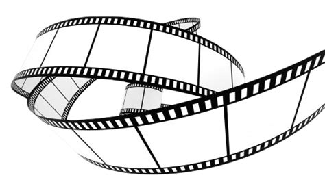 Film Strip transparent PNG - StickPNG