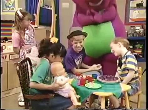 Barney and Friends videoları - Dailymotion