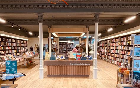 Eleven of Edinburgh’s best bookshops - Forever Edinburgh