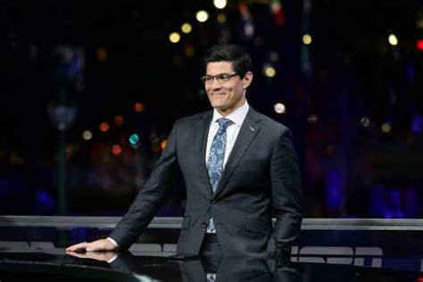 ESPN NFL Analyst Tedy Bruschi Recovering From Another Stroke - TheWrap