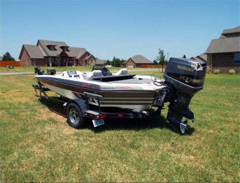 Charger Boat Bass Boat 1995 for sale for $149 - Boats-from-USA.com